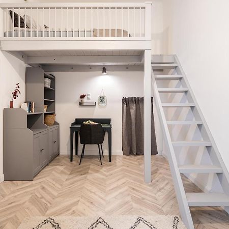 Atmos Glare Apartment Βουδαπέστη Εξωτερικό φωτογραφία