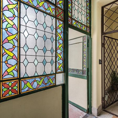 Atmos Glare Apartment Βουδαπέστη Εξωτερικό φωτογραφία
