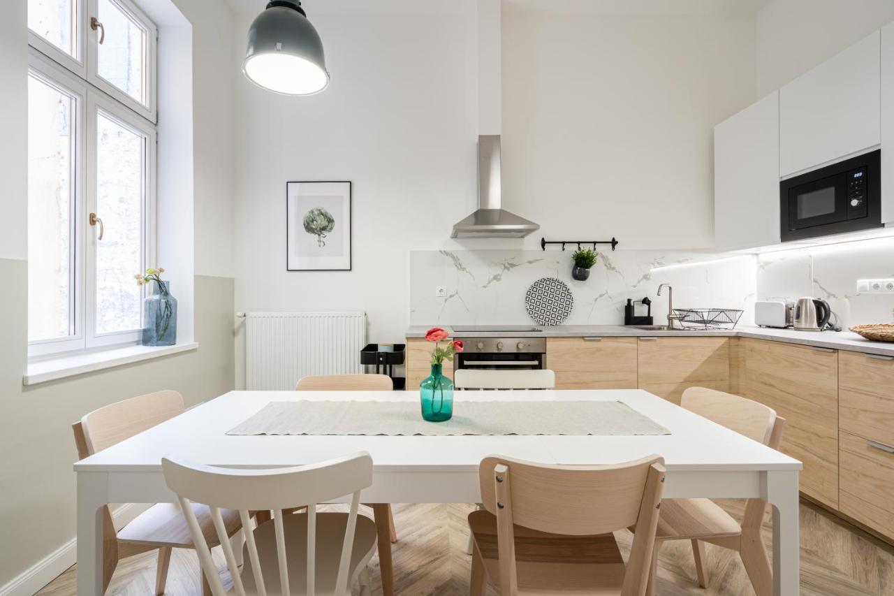 Atmos Glare Apartment Βουδαπέστη Εξωτερικό φωτογραφία